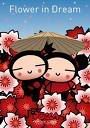 Pucca and Garu Pictures, Images and Photos