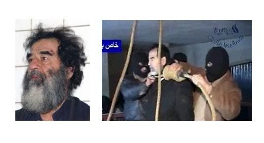 Hasil gambar untuk pemimpin negara yang digantung