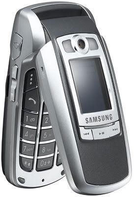 Samsung E720 11