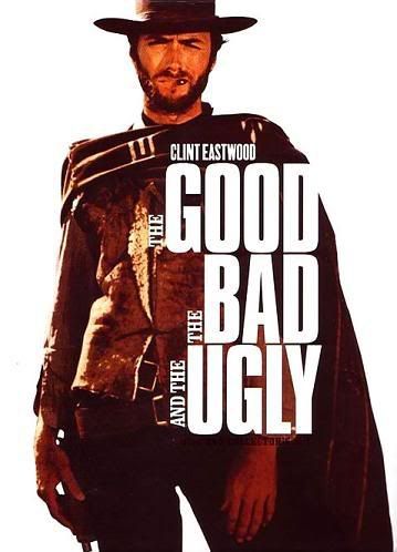 The Good The Bad The Ugly Pictures, Images and Photos