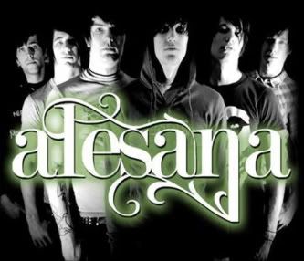 alesana Pictures, Images and Photos