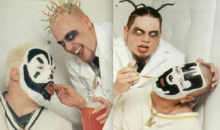 Twiztid Icp