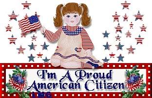 I'm A Proud American Citizen* Pictures, Images and Photos