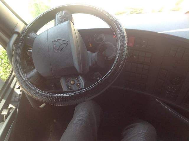 Cần bán đầu kéo Howo A7 420HP đầu 2015 - 3