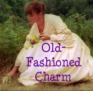 Old-Fashioned Charm