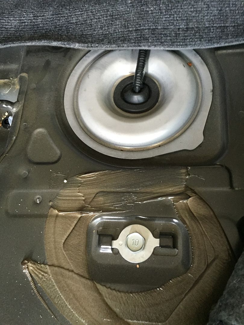 2003 RAV4 Drain Old Gas from Tank ??? Toyota RAV4 Forums