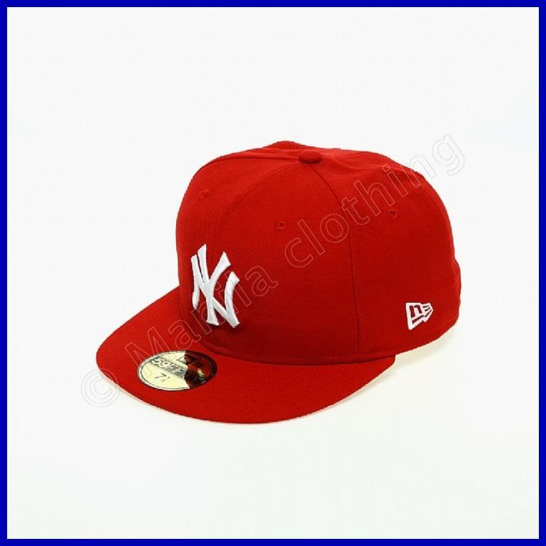 cappello new york costo