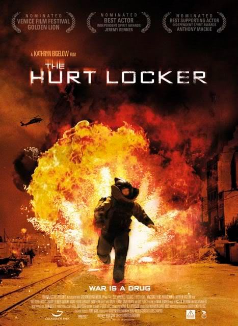 hurt locker Pictures, Images and Photos