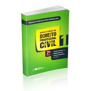 Download Novo Curso de Direito Processual Civil  Vol I  7ª Edição 2010