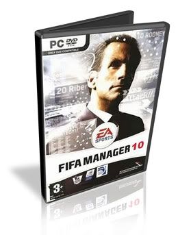 fifa manager 2010 traducao para o portugues