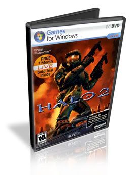 Download PC Halo 2 Completo Full