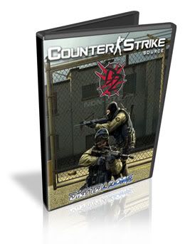 Download PC CounterStrike  Source Final 2010
