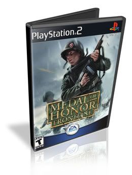 Download PS2 Medal Of Honor Frontline