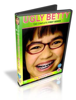 Download Ugly Betty S01 1ª Temporada dublado Completa (Dual Áudio + Legendas)