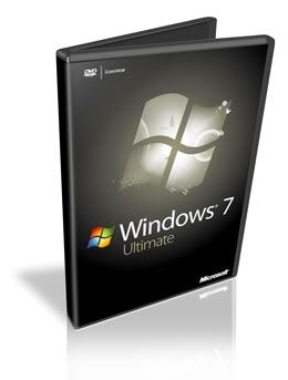 Download Windows Seven 7 Ultimate Lite + Crack Português (PT BR)