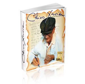 Download Pacote 387 Livros Centenário Chico Xavier