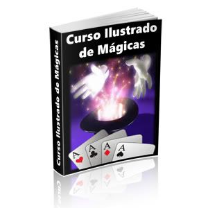 Download Curso Ilustrado de Mágicas