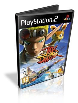 Download PS2 Jak And Daxter The Lost Frontier 2009