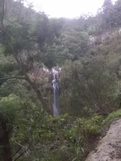 Waterfall - Levada Dos Tornos 2