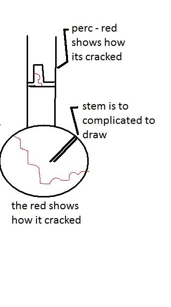 crack bong