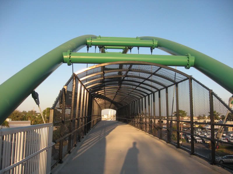 Cady Way Trail Bridge