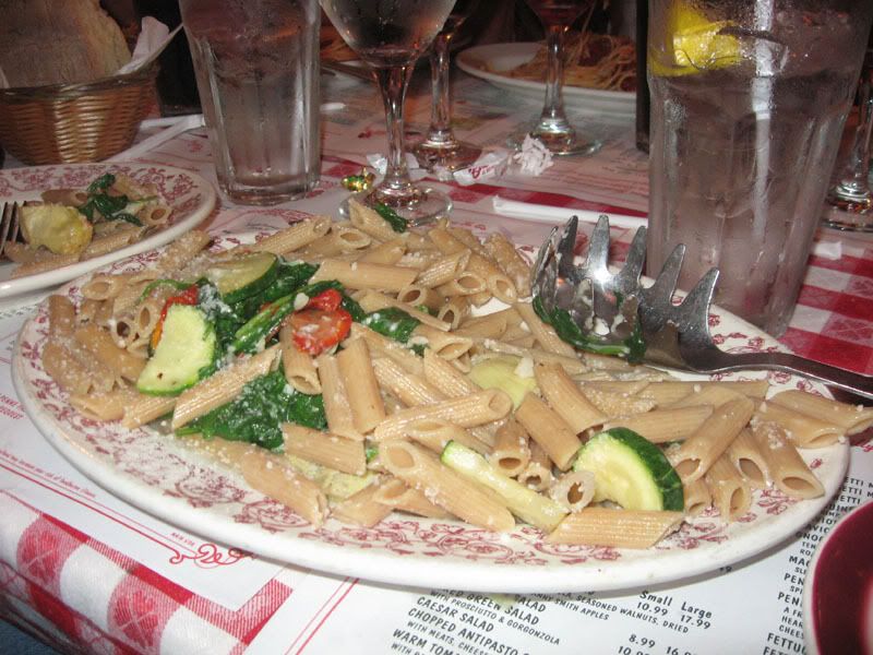 Buca Di Beppo Penne Campofiore