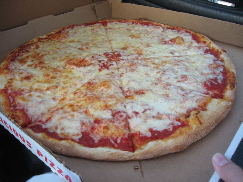 Digino's Pizza