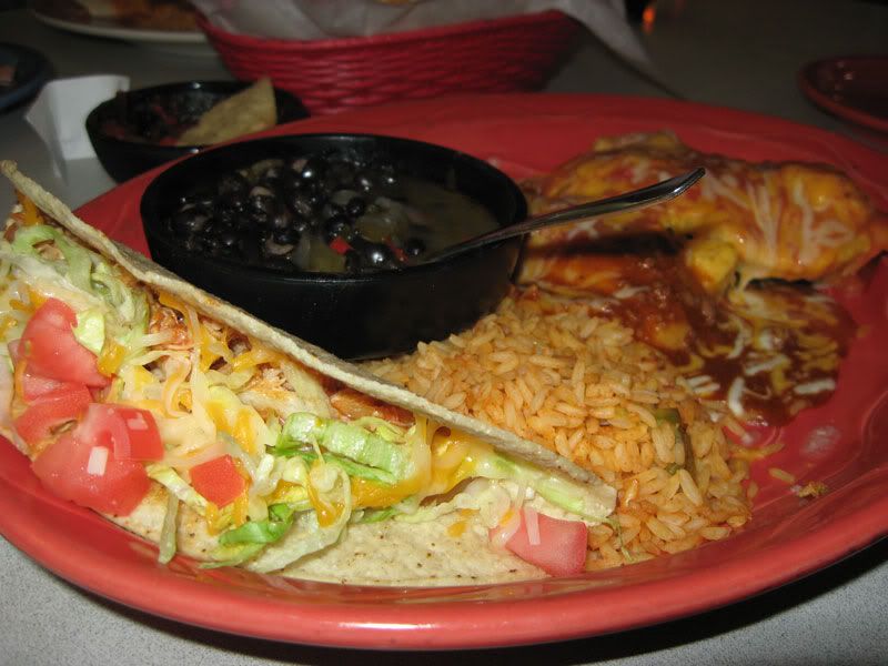 Mexican Food