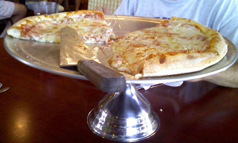 Gio's Cafe Pizza