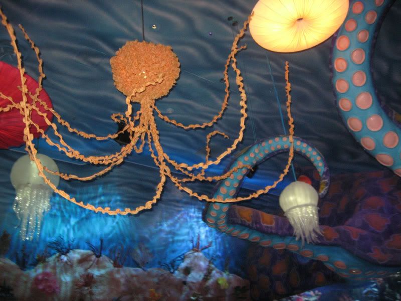 T-Rex Jellyfish