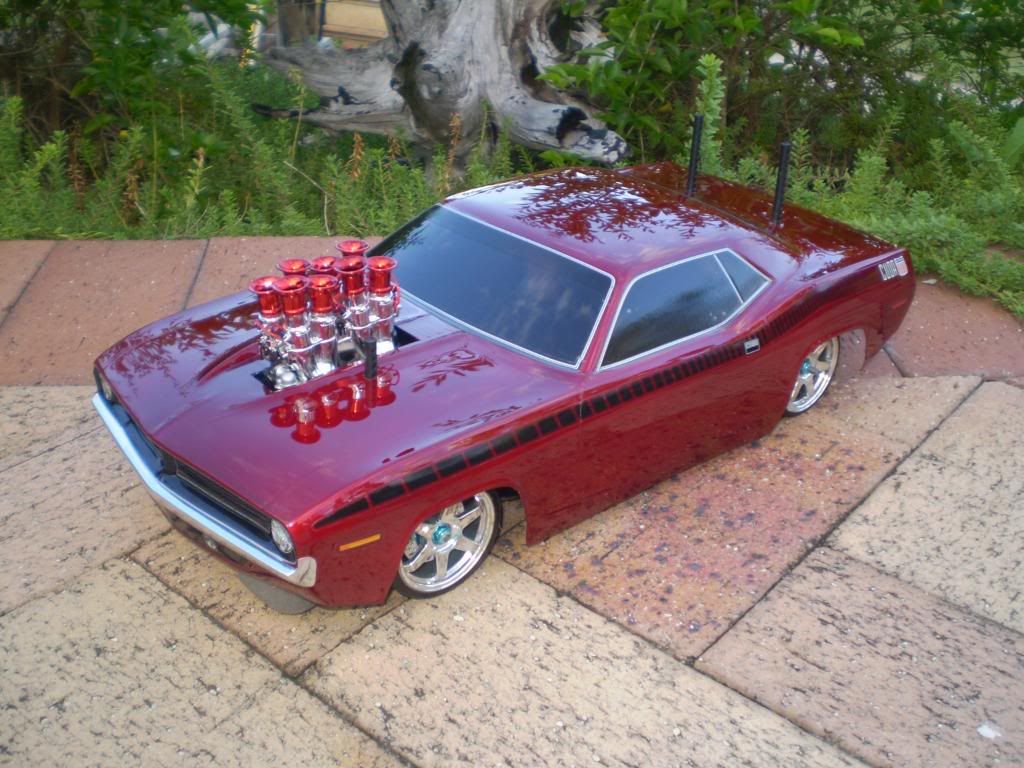 New+hemi+cuda+concept