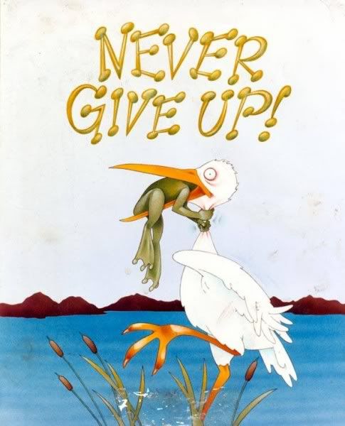 quotes about not giving up. quotes on not giving up.