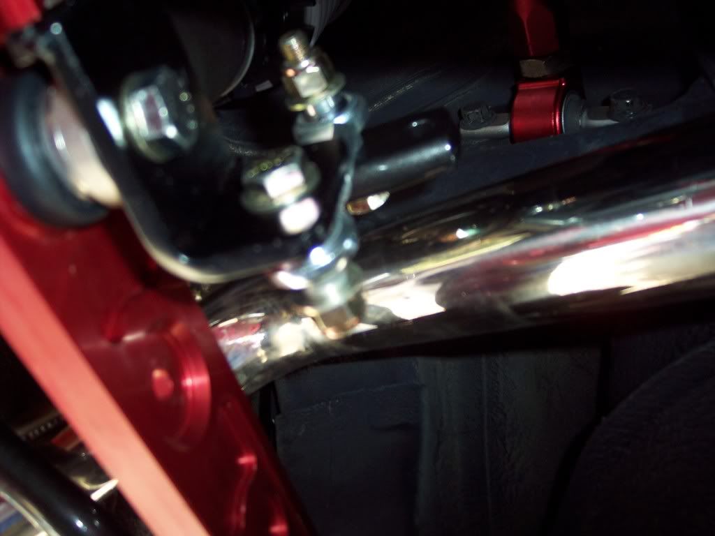 CRX ST 51140 Rear sway bar fitment / pics Honda D Series Forum