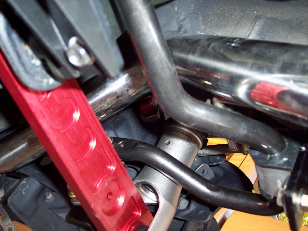 CRX ST 51140 Rear sway bar fitment / pics