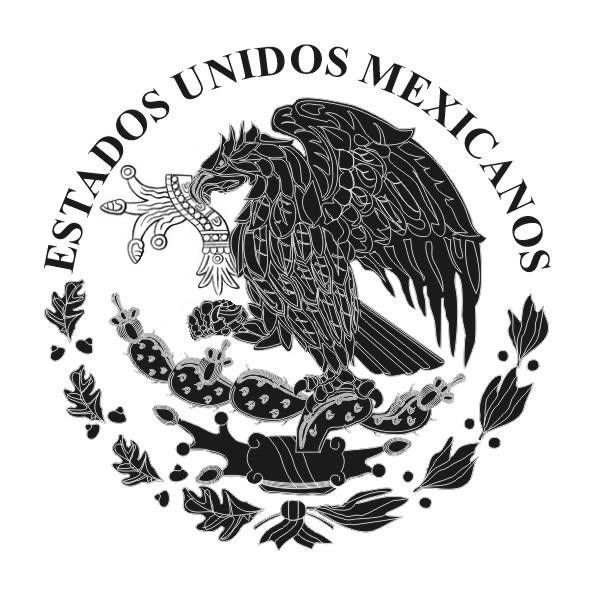 Mexican Seal