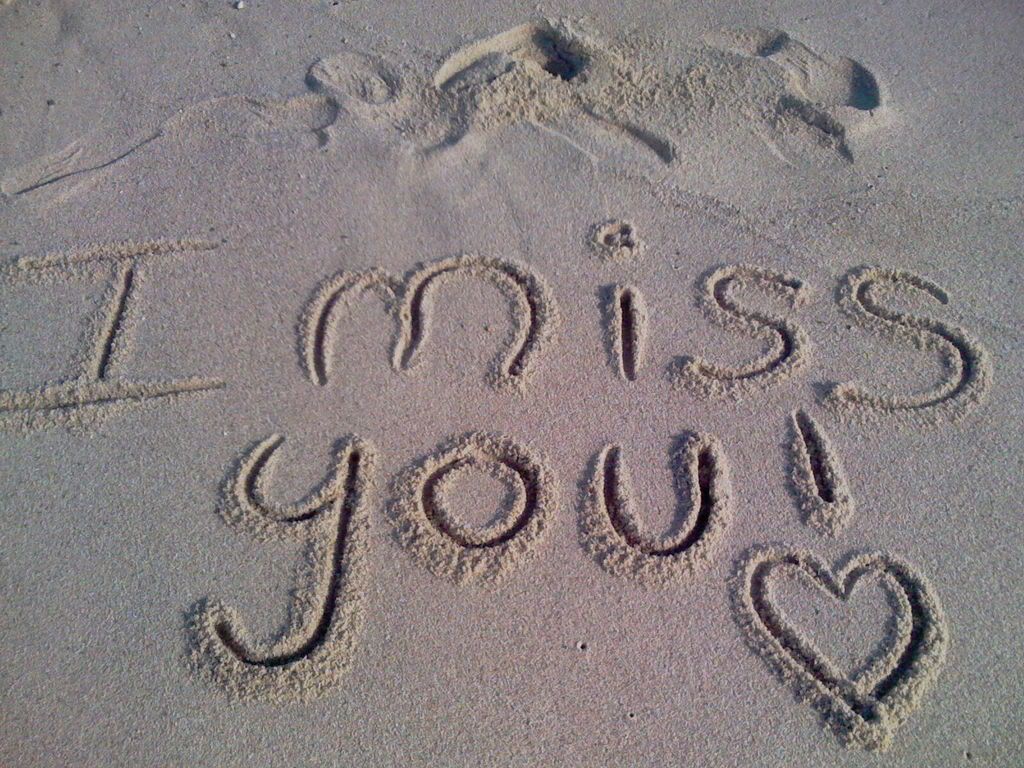 Missing you Pictures, Images and Photos