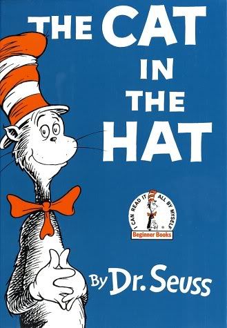 cat in hat book pictures. Cat-Hat-Book.jpg The Cat in
