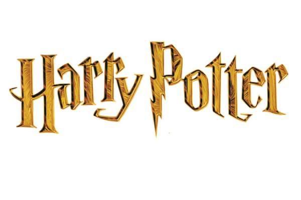 harry potter logo maker. harry potter logo image.