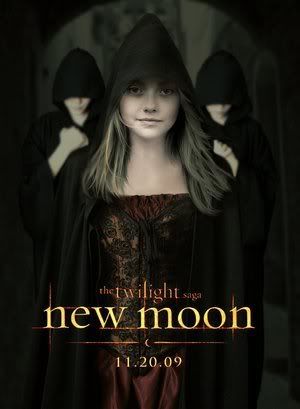 New Moon Pictures, Images and Photos