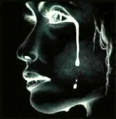 woman walking sad crying photo: crying crying.jpg