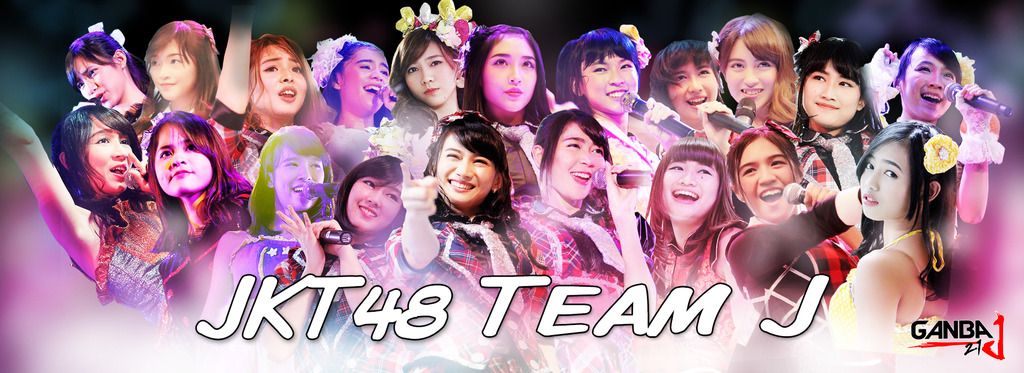 JKT48 Team J New Formation