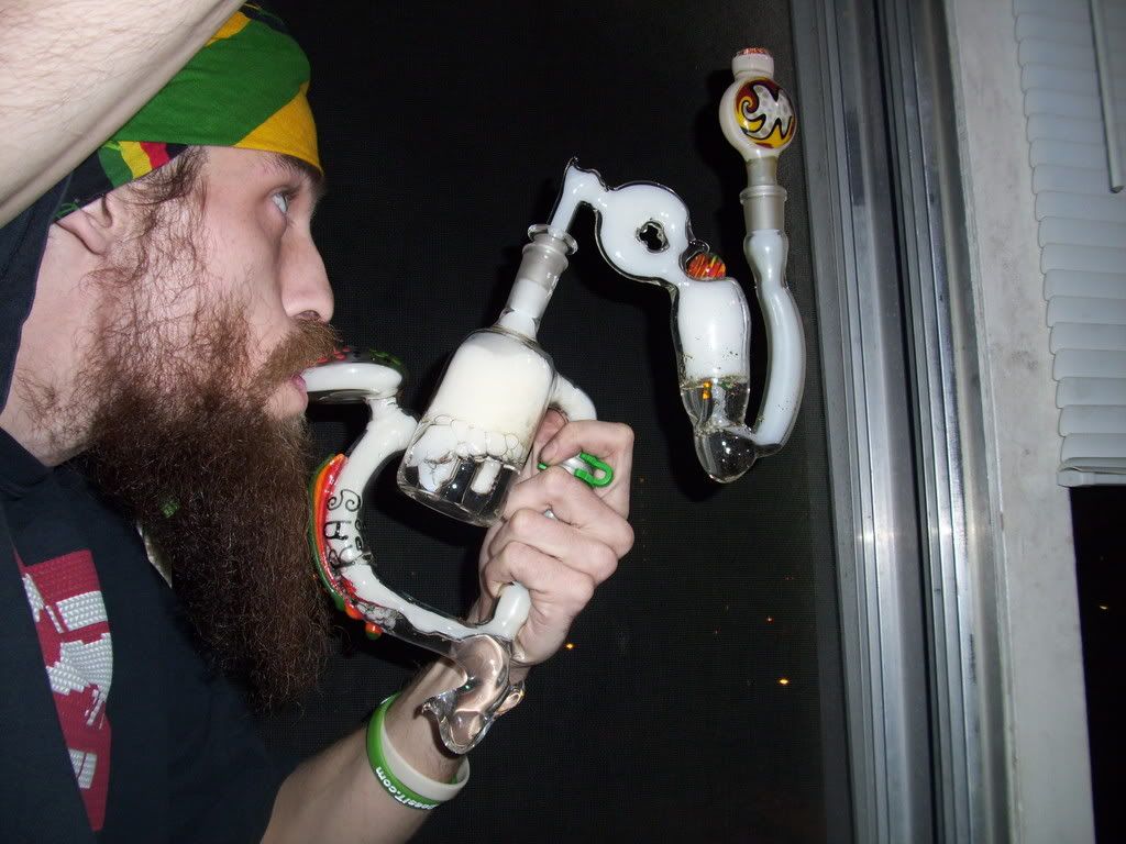 Crazy Bongs