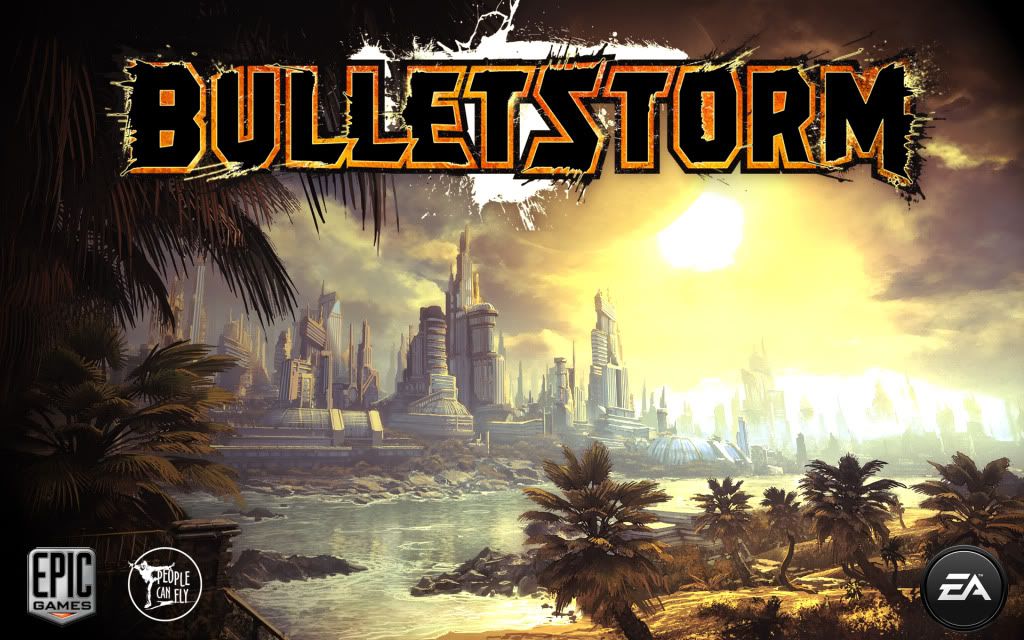 Bulletstorm + Update (2011) Esp Full SKIDROW sin bugs 5 Links FS Descargar Gratis