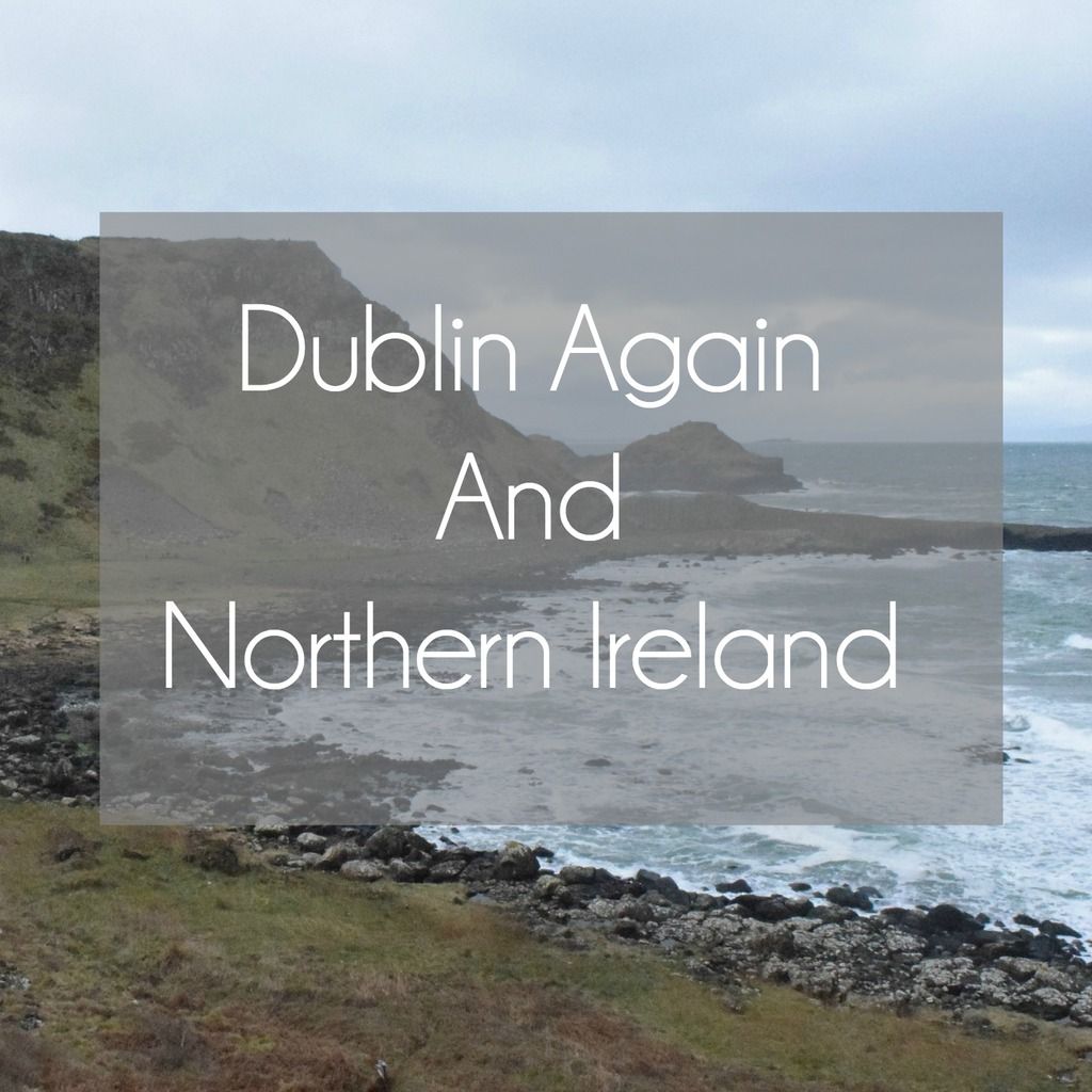 Northern Ireland By Happiness And Heather