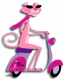 ThePinkPanther29.gif Pink Panther scooter image by de_an_me