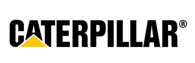 Caterpillar® Inc Logo