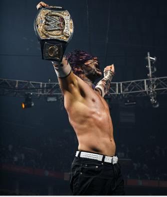 wwechamp.jpg WWE Champion Jeff Hardy image by prdawg21