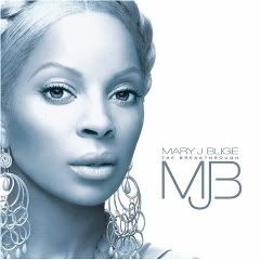Mary J. Blige in 2008 World's Most Beautiful People
