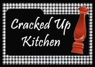 Cracked Up Kitchen