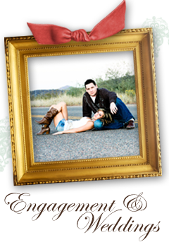 Engagement and Wedding Gallery